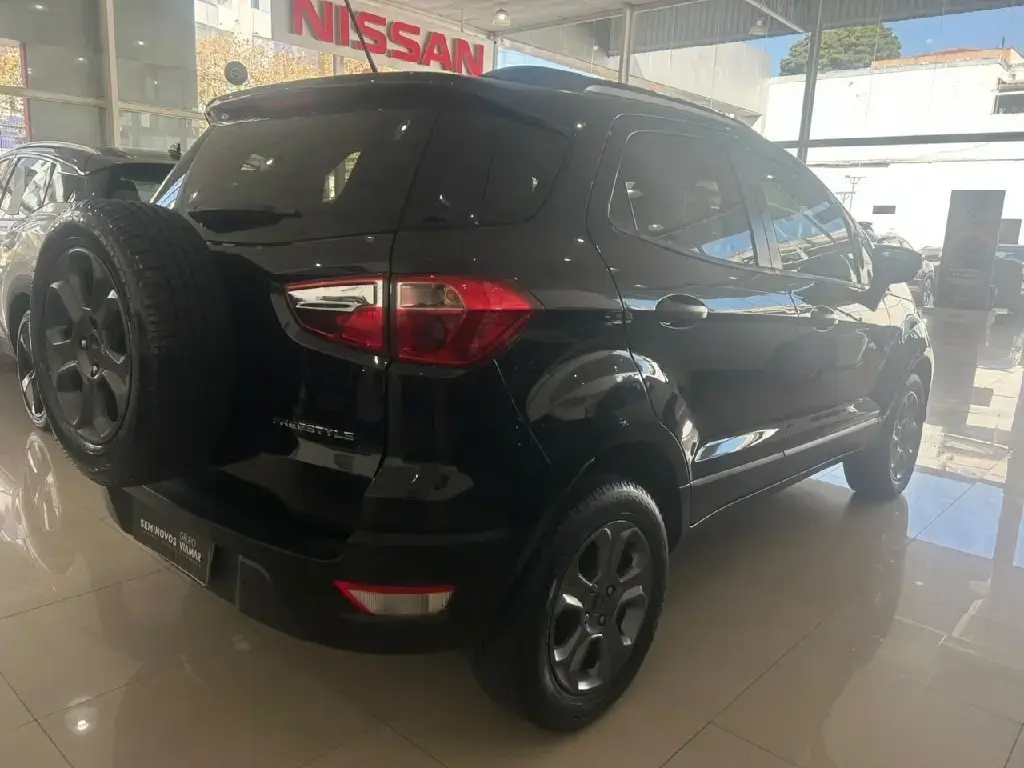 galeria ECOSPORT