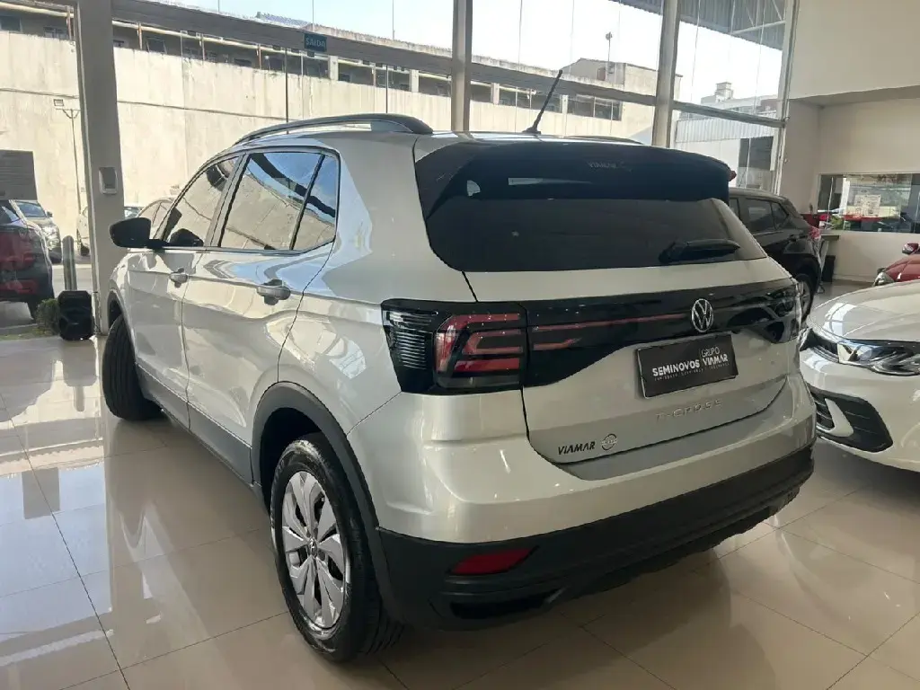 galeria T-CROSS