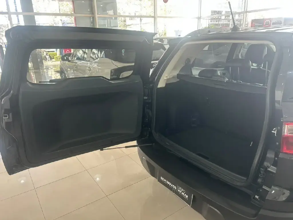 galeria ECOSPORT