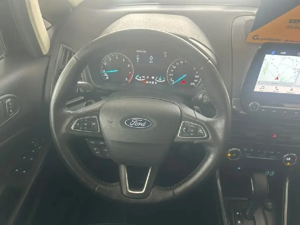galeria ECOSPORT