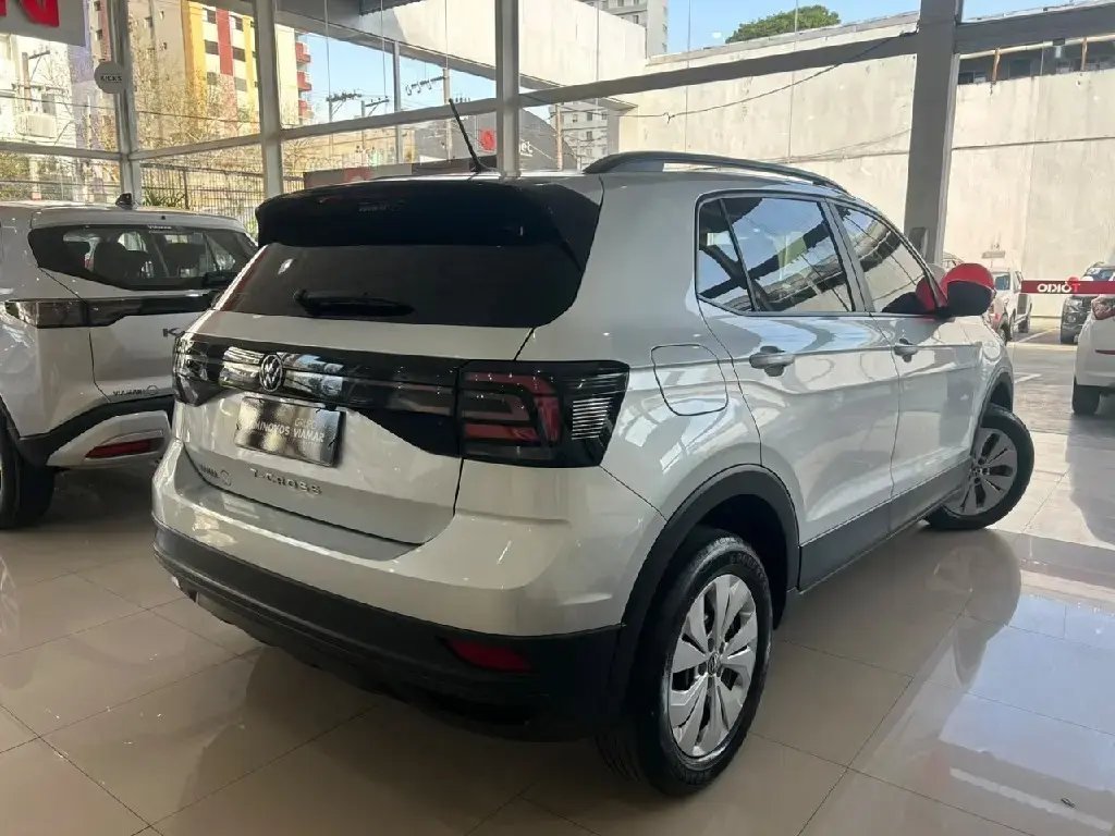 galeria T-CROSS