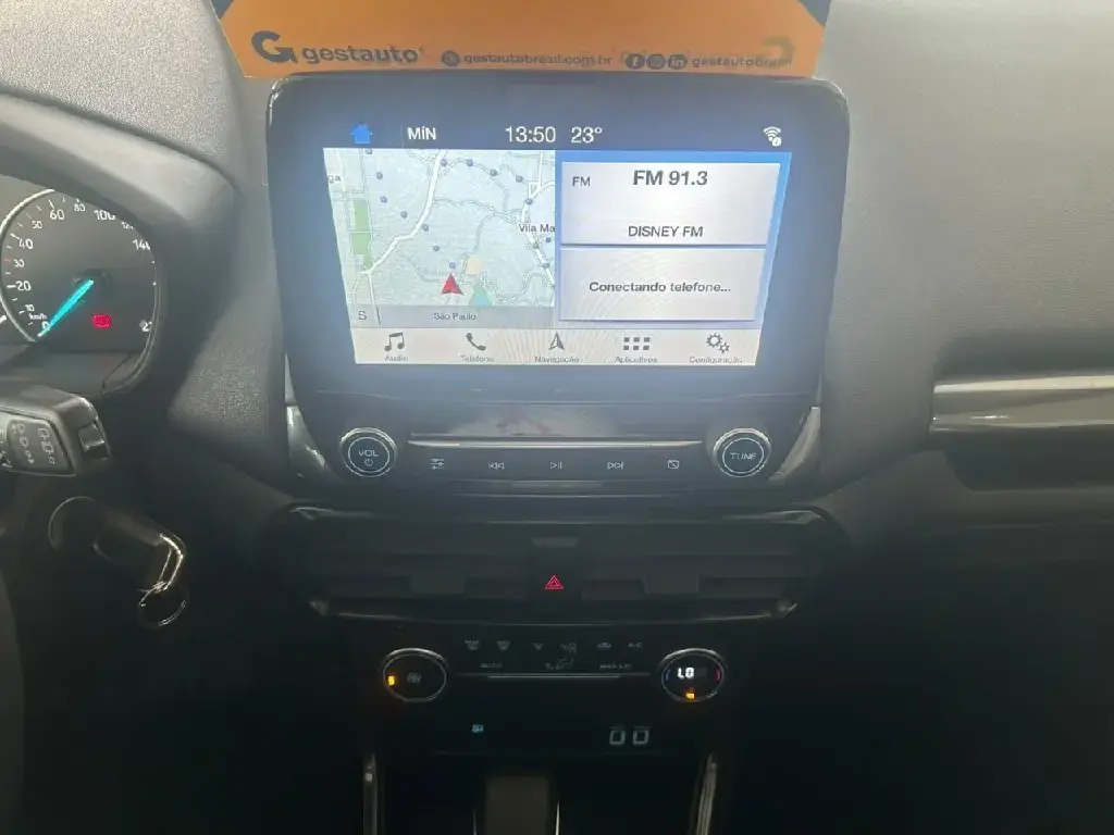 galeria ECOSPORT
