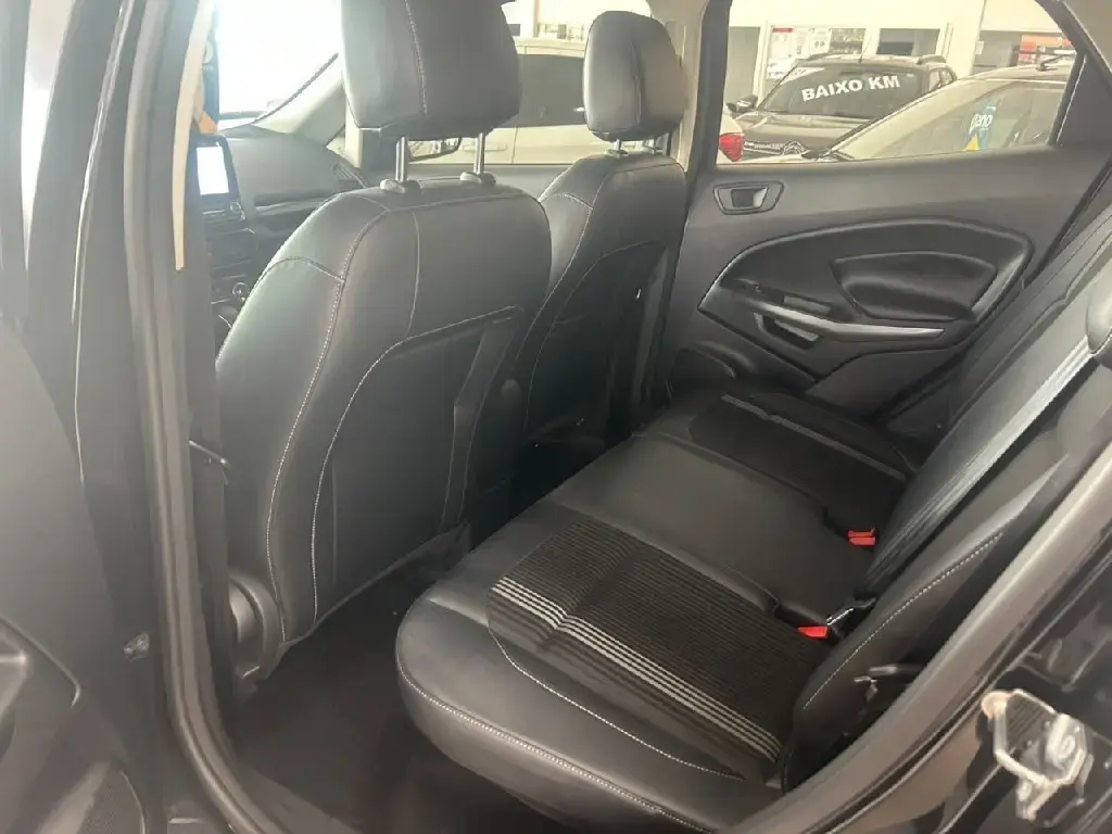 galeria ECOSPORT