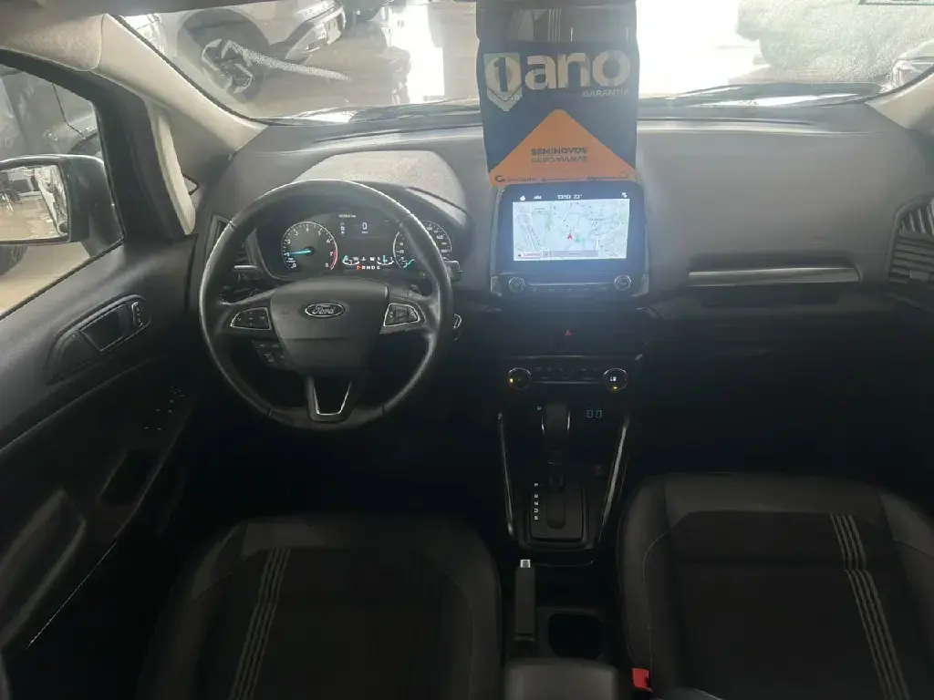 galeria ECOSPORT