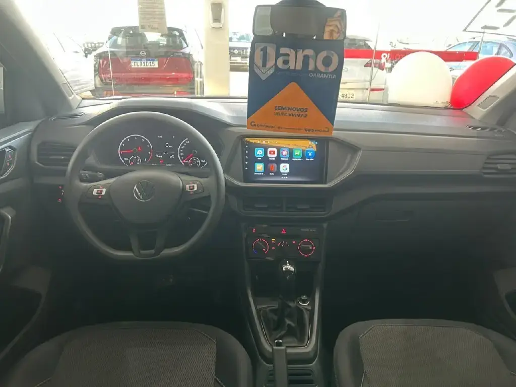 galeria T-CROSS