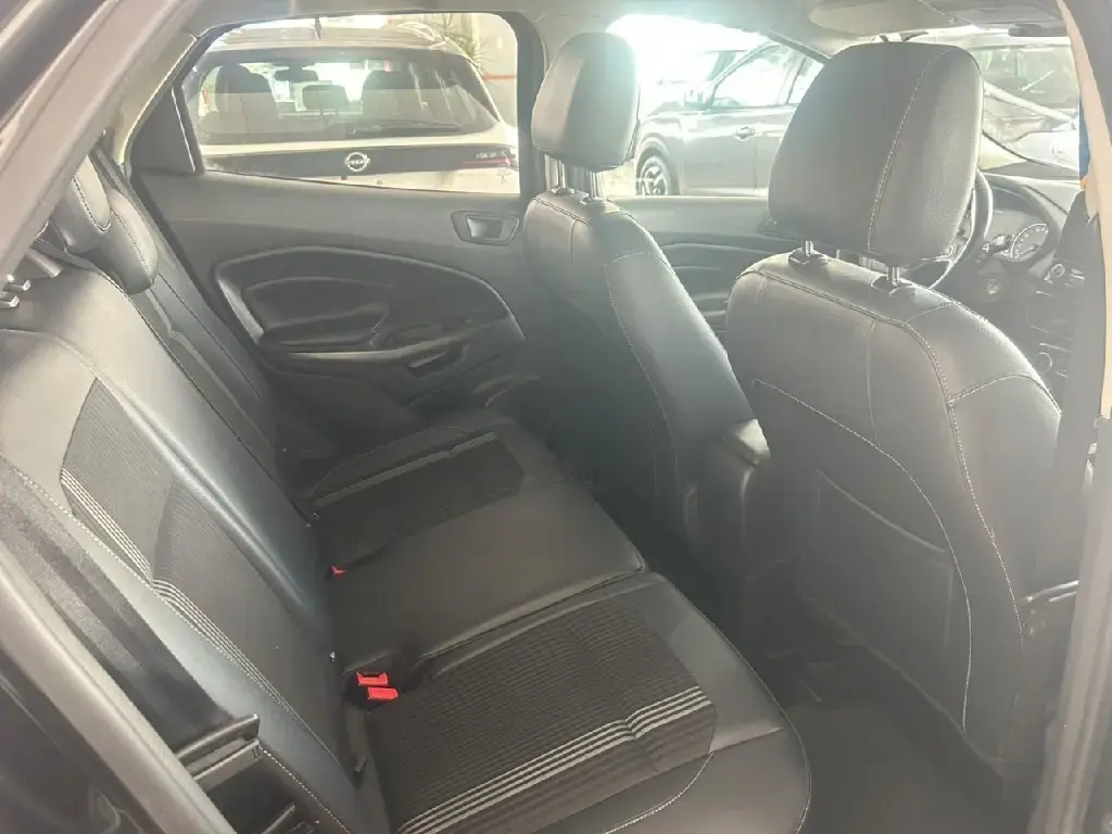 galeria ECOSPORT