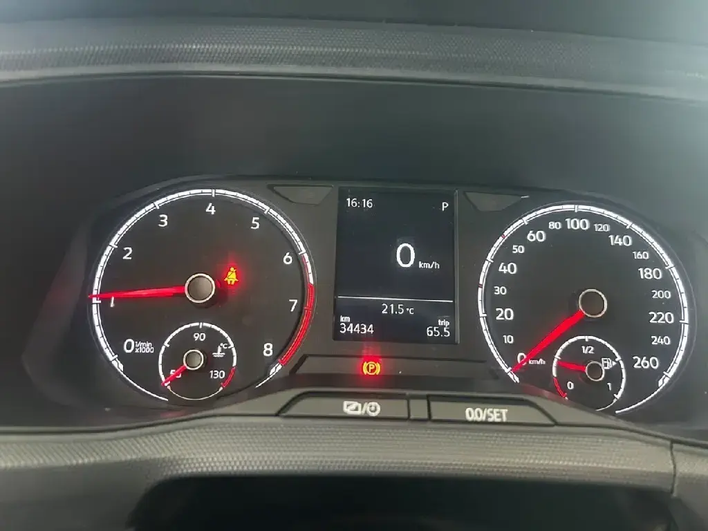 galeria T-CROSS