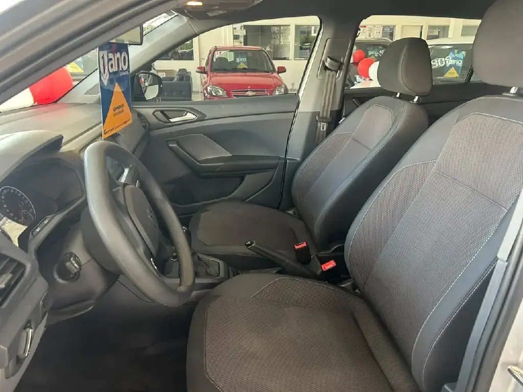 galeria T-CROSS
