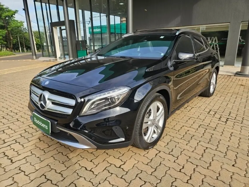 galeria GLA 250