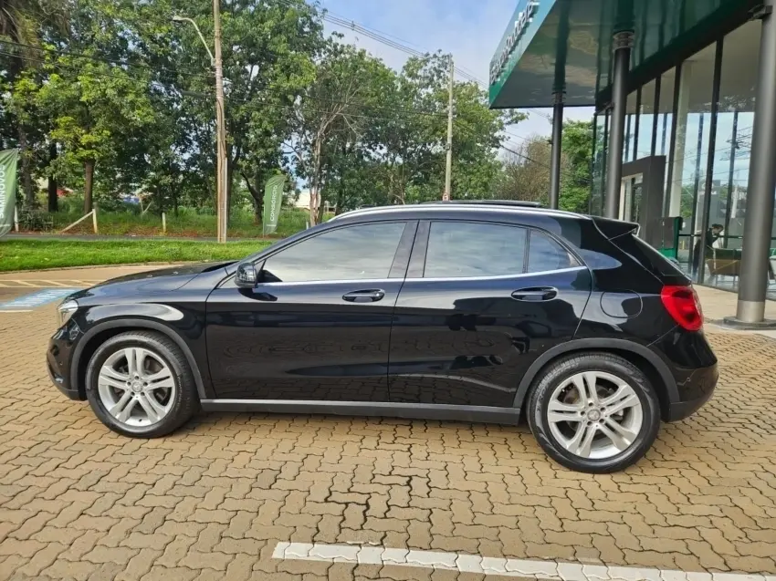 galeria GLA 250