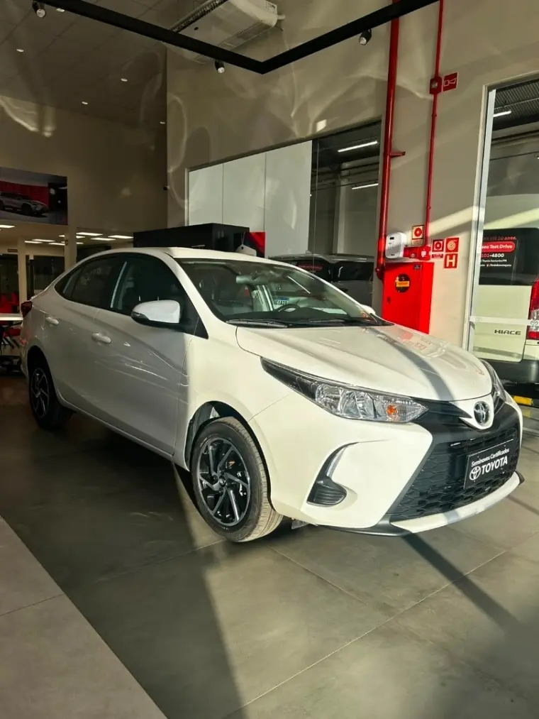 galeria YARIS