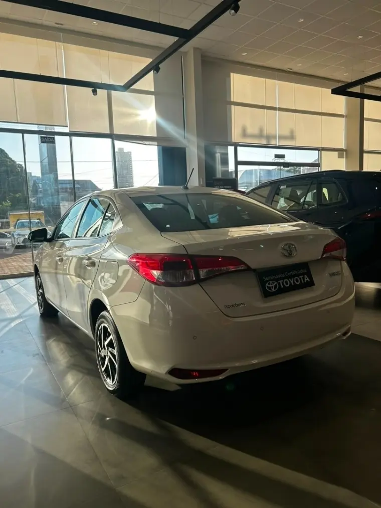 galeria YARIS