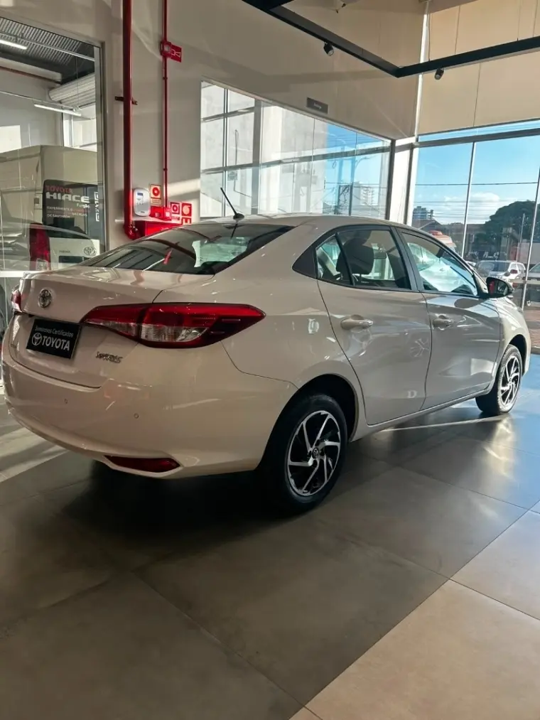galeria YARIS