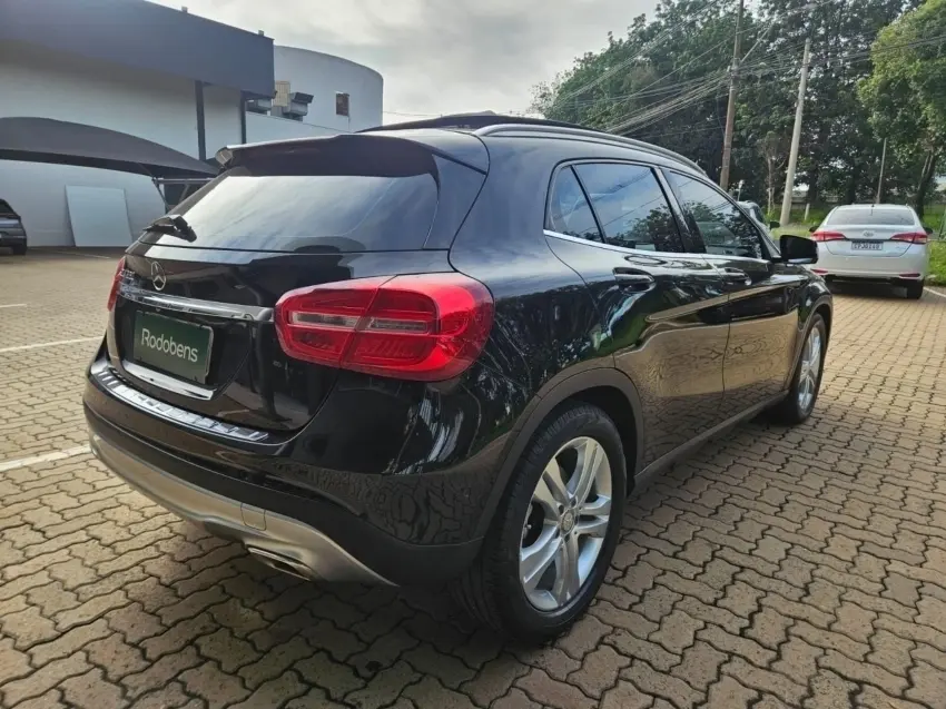 galeria GLA 250
