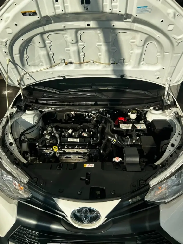 galeria YARIS