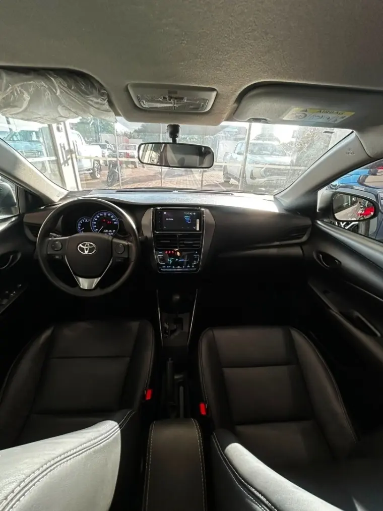 galeria YARIS
