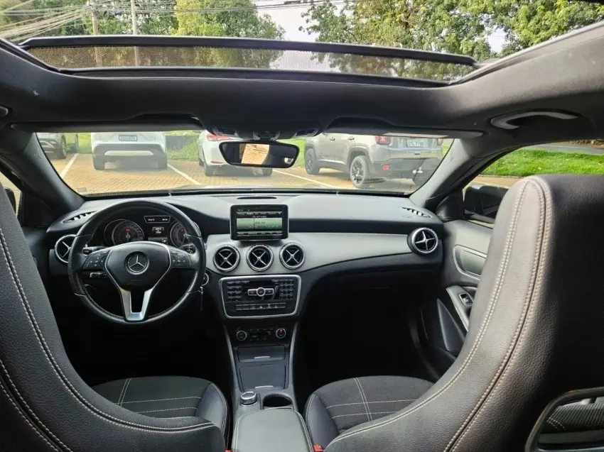 galeria GLA 250
