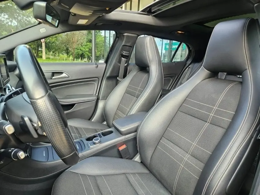 galeria GLA 250