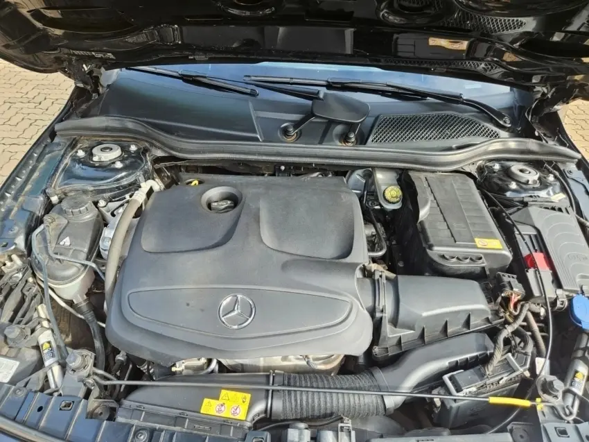 galeria GLA 250