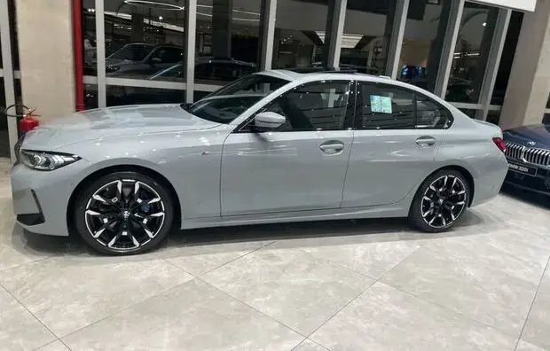 Bmw 320i M Sport 2.0 Turbo (Aut.)