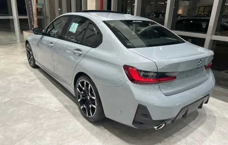 galeria 320i