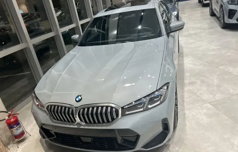 galeria 320i