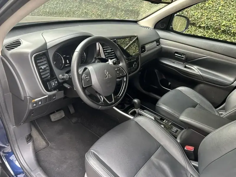 galeria Outlander