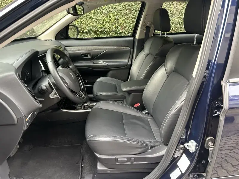 galeria Outlander