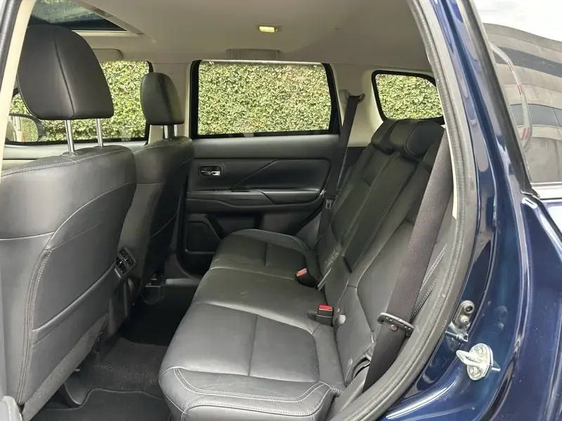 galeria Outlander