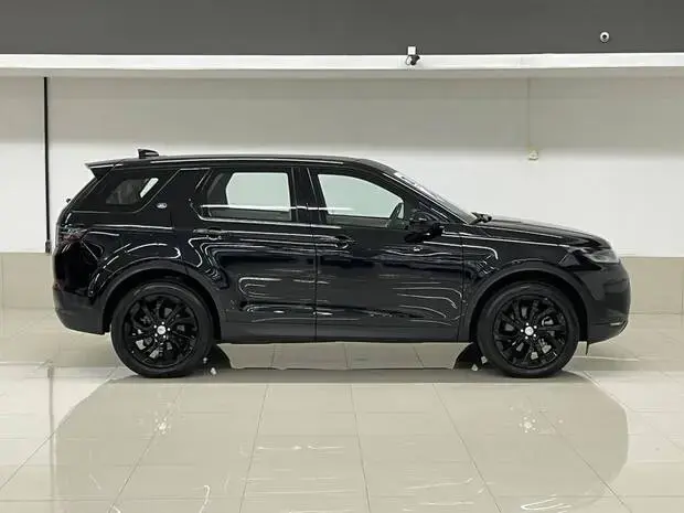 Land Rover Discovery Sport SE 2.0 4x4 Diesel Aut.