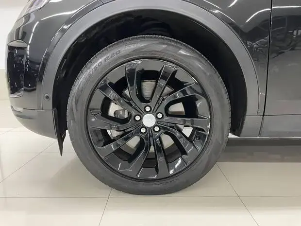 Land Rover Discovery Sport SE 2.0 4x4 Diesel Aut.