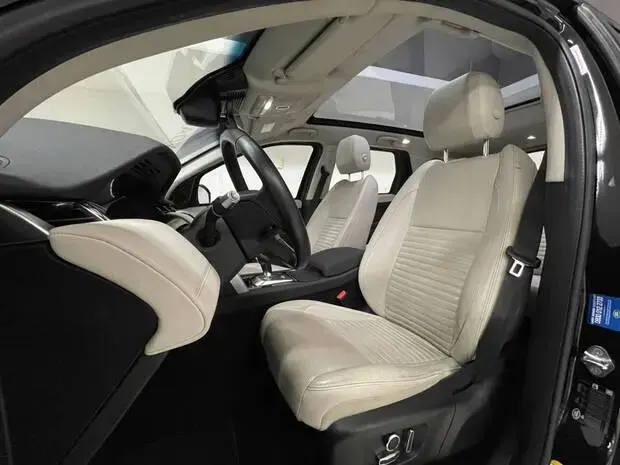 Land Rover Discovery Sport SE 2.0 4x4 Diesel Aut.