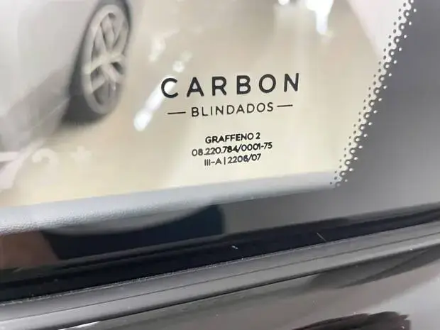 Mercedes Benz C 300 AMG Line