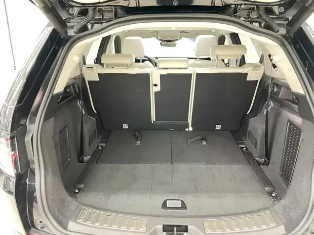 Land Rover Discovery Sport SE 2.0 4x4 Diesel Aut.
