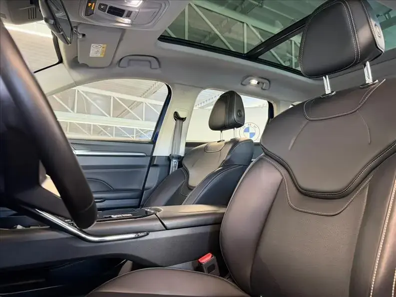 galeria HAVAL H6