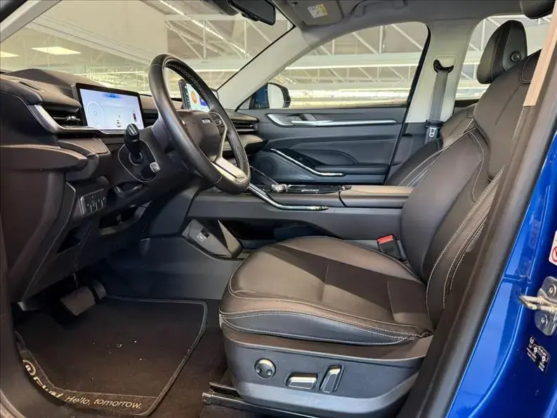 galeria HAVAL H6