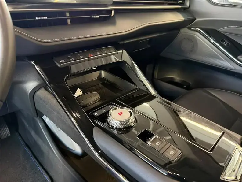 galeria HAVAL H6