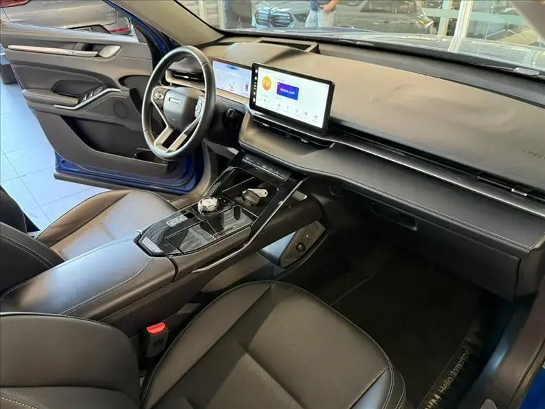 galeria HAVAL H6