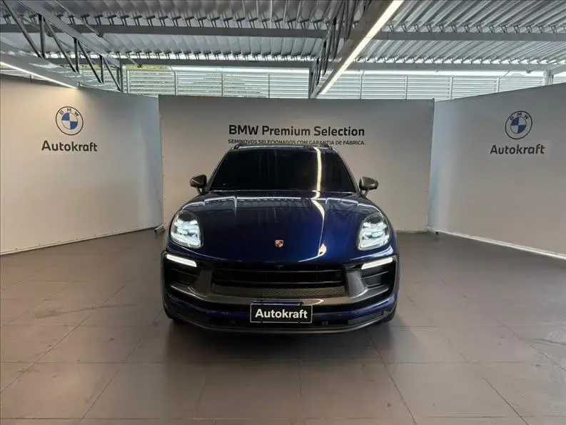 galeria MACAN
