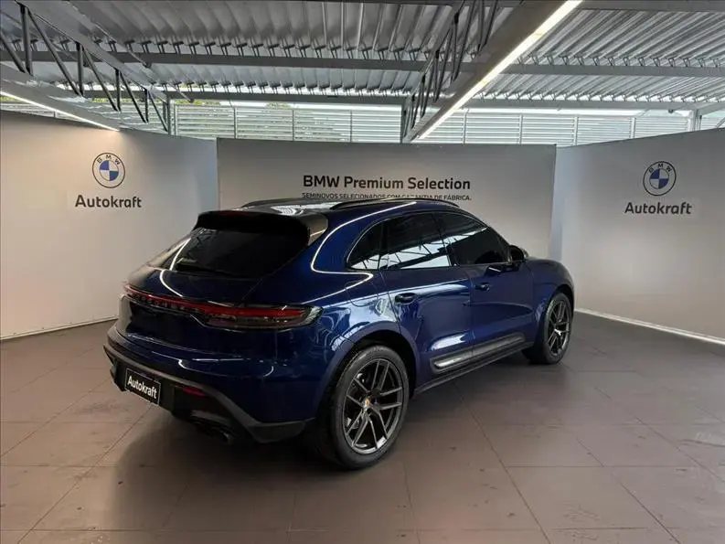 galeria MACAN
