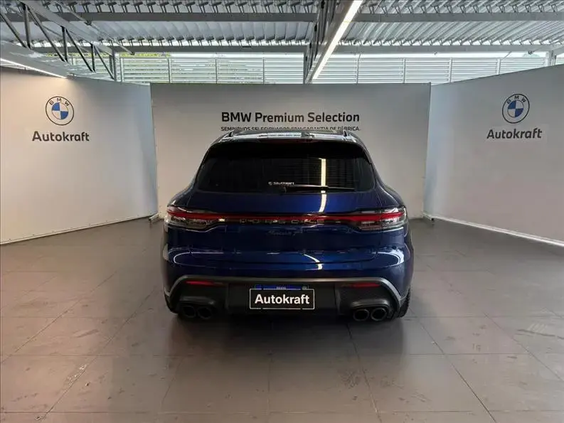 galeria MACAN