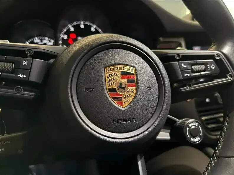 galeria MACAN