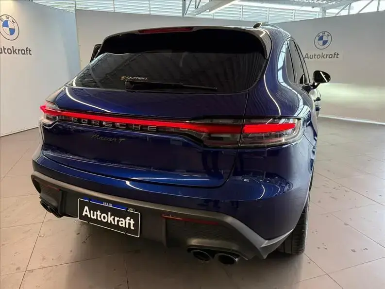galeria MACAN