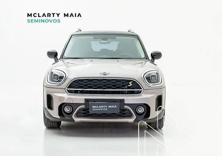 galeria COUNTRYMAN