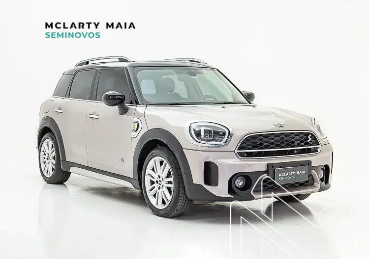 galeria COUNTRYMAN