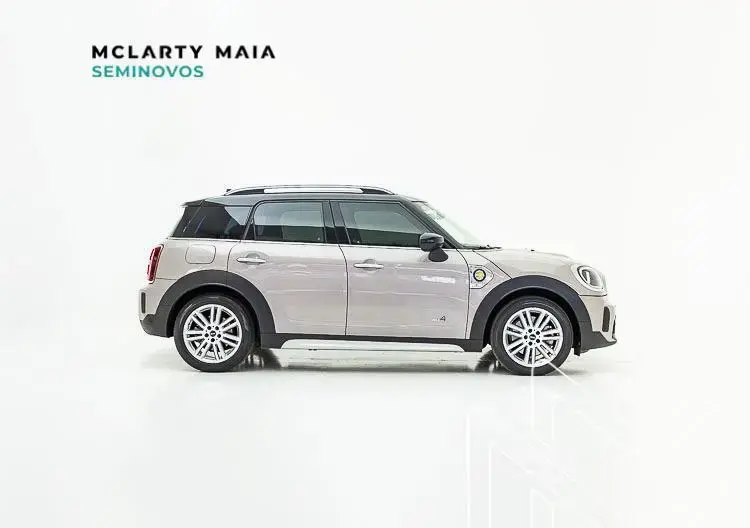 galeria COUNTRYMAN