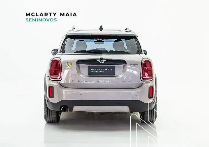 galeria COUNTRYMAN
