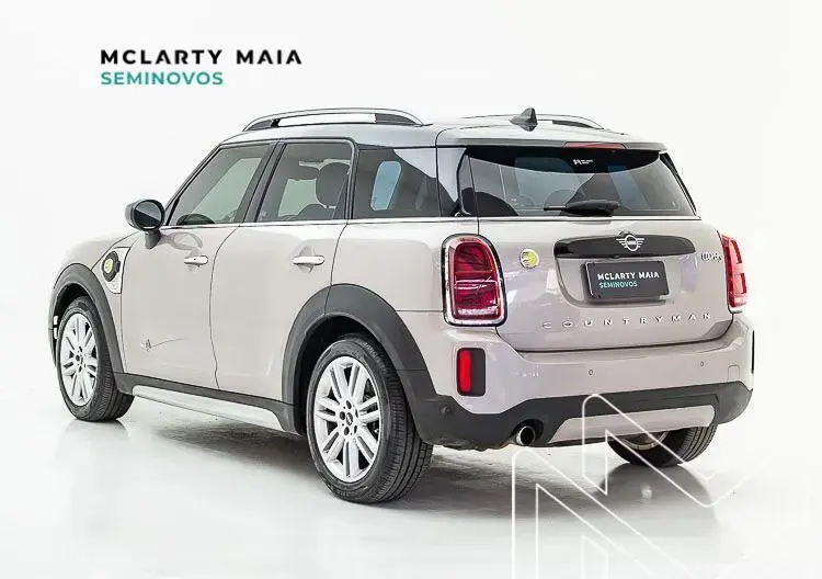 galeria COUNTRYMAN