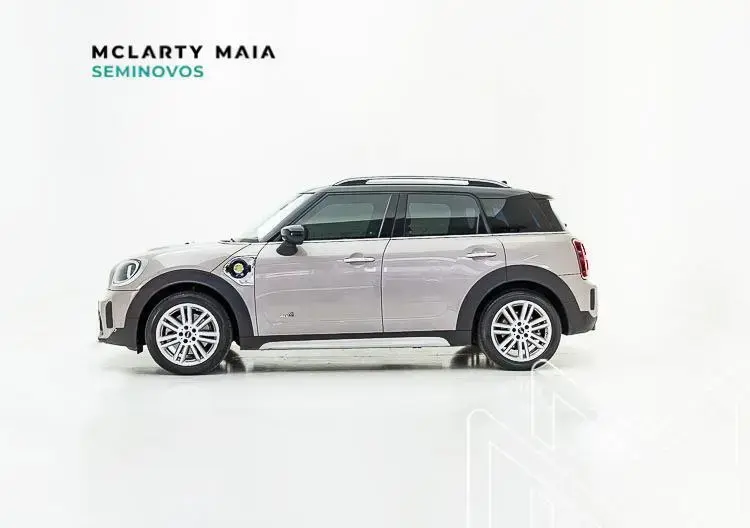 galeria COUNTRYMAN