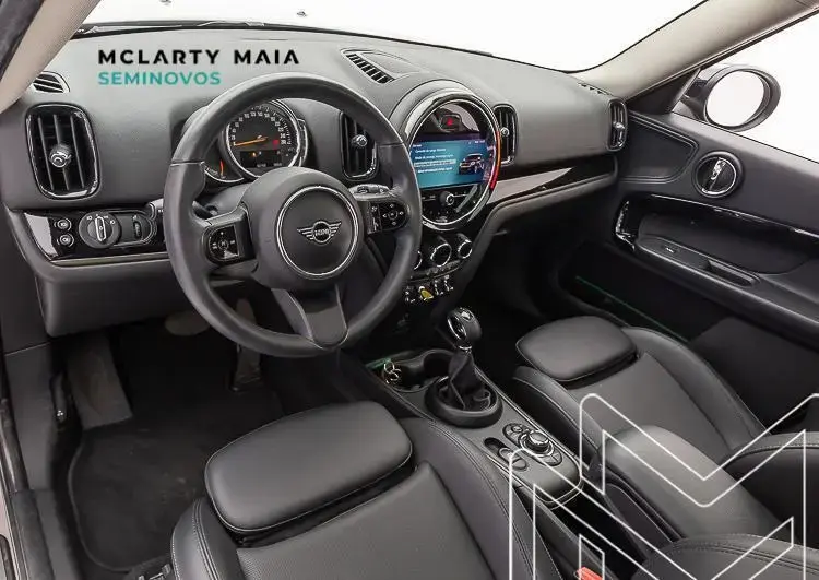 galeria COUNTRYMAN
